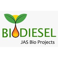 JAS Bio Diesel logo - Similar company to Indane Biodiesel