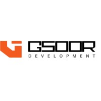 Gsoor Development logo - Similar company to Development Legend