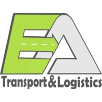 EA Transport & Logistics Ltd logo - Similar company to Ea Logistics