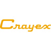 Crayex logo - Similar company to Dfw Center For Spinal Disorders