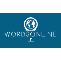 WordsOnline logo - Similar company to Premet Translators