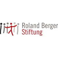 Roland Berger Stiftung logo - Similar company to Fachschaftsinitiative Jura Heidelberg