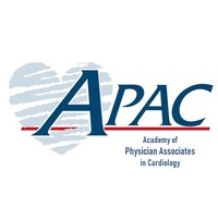 Academy of Physician Associates In Cardiology logo - Similar company to Cardioapp