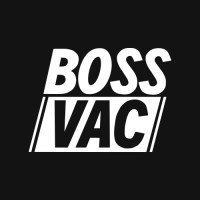 BossVac logo - Similar company to Brewis Engineering Ltd