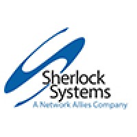 Sherlock Systems, LLC logo - Similar company to Hiper Global Us