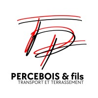 PERCEBOIS & fils- Transport et terrassement logo - Similar company to Sotransbois