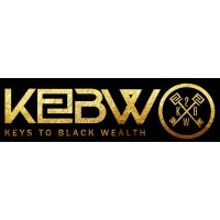 Keys to Black Wealth logo - Similar company to Kci Works