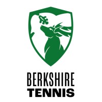 Berkshire Tennis logo - Similar company to Padel Maidenhead