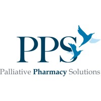 Palliative Pharmacy Solutions logo - Similar company to Prestige Pharmacy