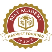 The Harvest Best Academy logo - Similar company to Center For Educational Performance And Information
