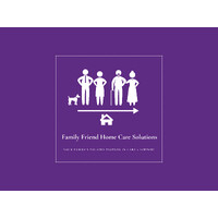 Family Friend Home Care Solutions LLC logo - Similar company to Tri State Surgical