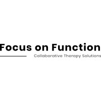Focus on Function: Collaborative Therapy Solutions logo - Similar company to Neuranext Solutions