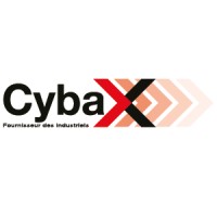 Cybax logo - Similar company to Cybaxis