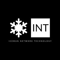 Iceman Network Technology logo - Similar company to Jolifess Inc