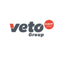 Veto Group logo - Similar company to Veto It