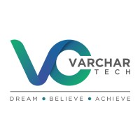 VarChar Tech logo - Similar company to Varchar