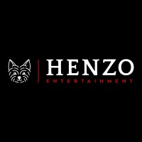 Henzo Entertainment logo - Similar company to Walter Paris