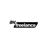AV Freelance logo - Similar company to Freelance Av Ltd
