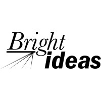 Bright Ideas