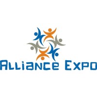 Alliance Expo(India) logo - Similar company to Tsuzuki Corporation