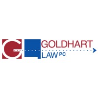 Goldhart Law logo - Similar company to Kelly D. Jordan Family Law Firm