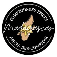 Comptoir Des Epices Madagascar logo - Similar company to Gliss & Van Paris Show