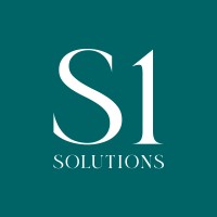 S1 Solutions CZ logo - Similar company to Abbba Group