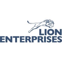 Lion Enterprises logo - Similar company to Anemostat