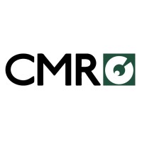 CMR logo - Similar company to Dbam O Formę