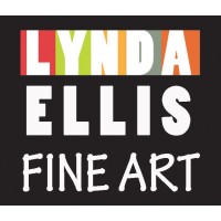 Lynda Ellis Fine Art logo - Similar company to Plants & What Knot
