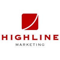 Highline Marketing logo - Similar company to Hive Studios
