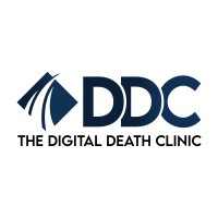 The Digital Death Clinic logo - Similar company to Directive Communication Systems