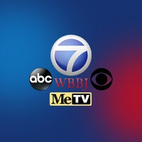 WBBJ 7 Eyewitness News logo - Similar company to Rnn-Tv