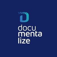 Documentalize logo - Similar company to Acervo Gestão Documental