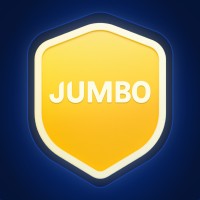 JUMBO logo - Similar company to Y Apps Lab