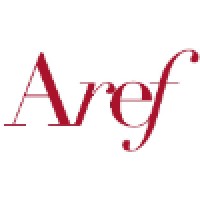 Aref