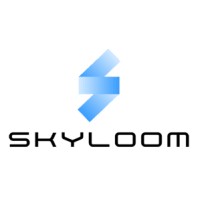 Skyloom Tech logo - Similar company to Beehive Labs