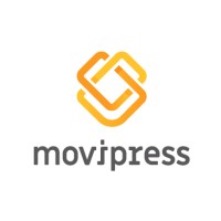 Movipress Ltd. logo - Similar company to Hidracine Automação Industrial