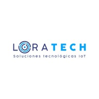 Loratech Latam logo - Similar company to J & K Soluciones Tecnológicas Sac
