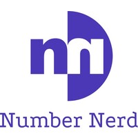 Number Nerd LLC logo - Similar company to Bex Partners