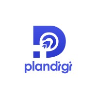 Plandigi logo - Similar company to Baatein