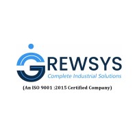 GREWSYS TECHNOLOGIES PRIVATE LIMITED logo - Similar company to Creative Solutions