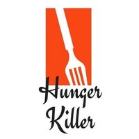 Hunger Killer logo - Similar company to Peppigo