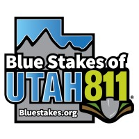 Blue Stakes of Utah 811 logo - Similar company to Scenicview Academy