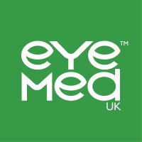 EyeMed Vision Care UK logo - Similar company to Walk Talk Action