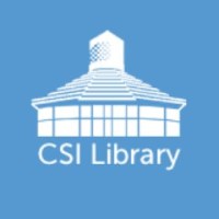 College of Staten Island Library logo - Similar company to We All Really Matter