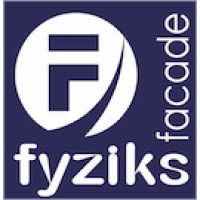 Facade Fyziks Group logo - Similar company to Façade Groep