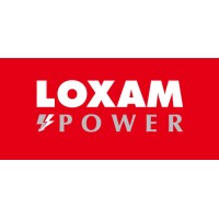 LOXAM POWER logo - Similar company to Lorrmatec