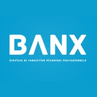 BANX Engineering Algeria logo - Similar company to Myriad Innovations