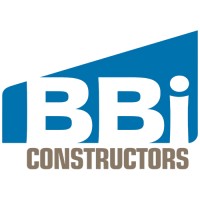 BBi Constructors logo - Similar company to Storco Storage